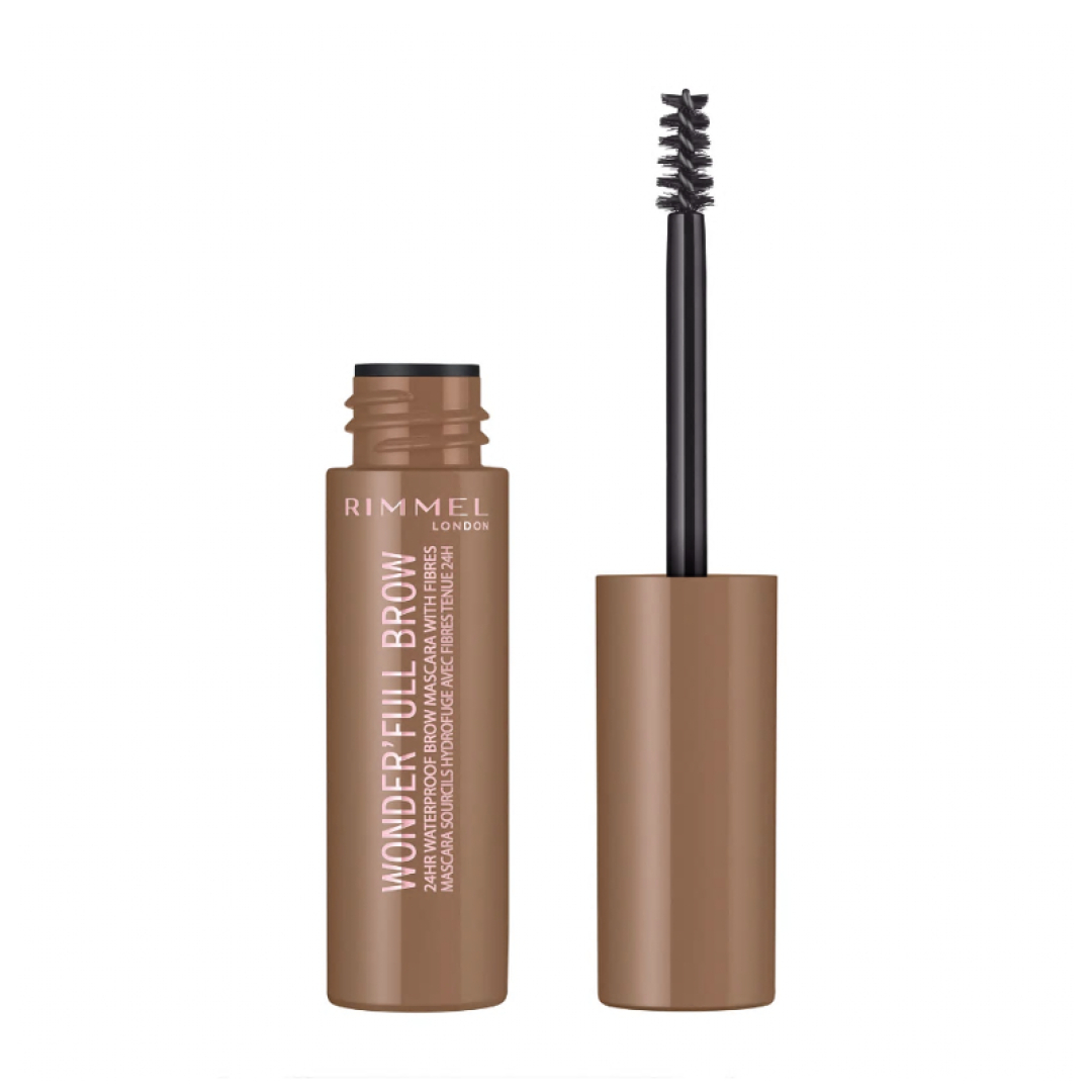 WONDERFULL 24 HOUR BROW MASCARA 1