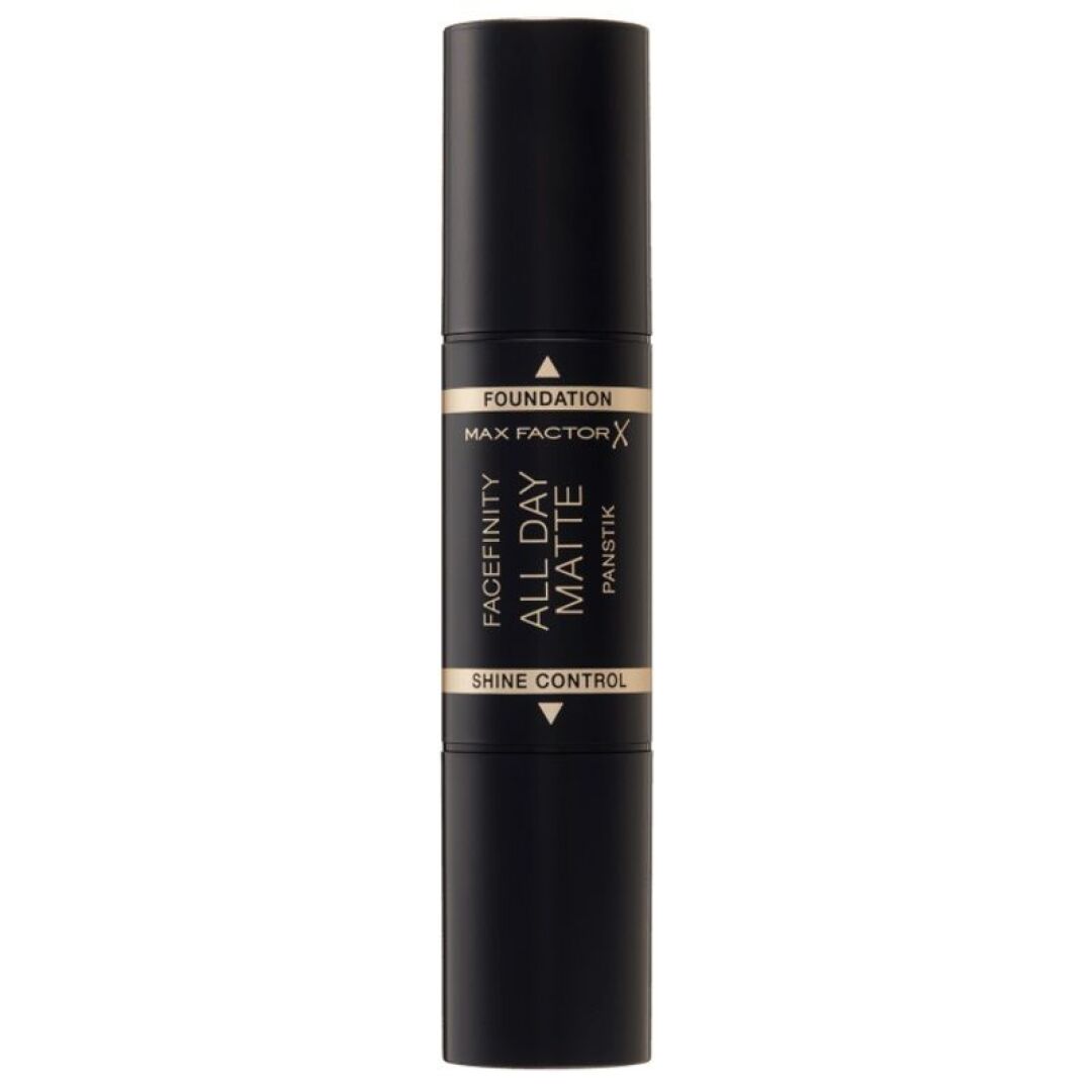 FACEFINITY ALL DAY MATTE PANSTIK	 1