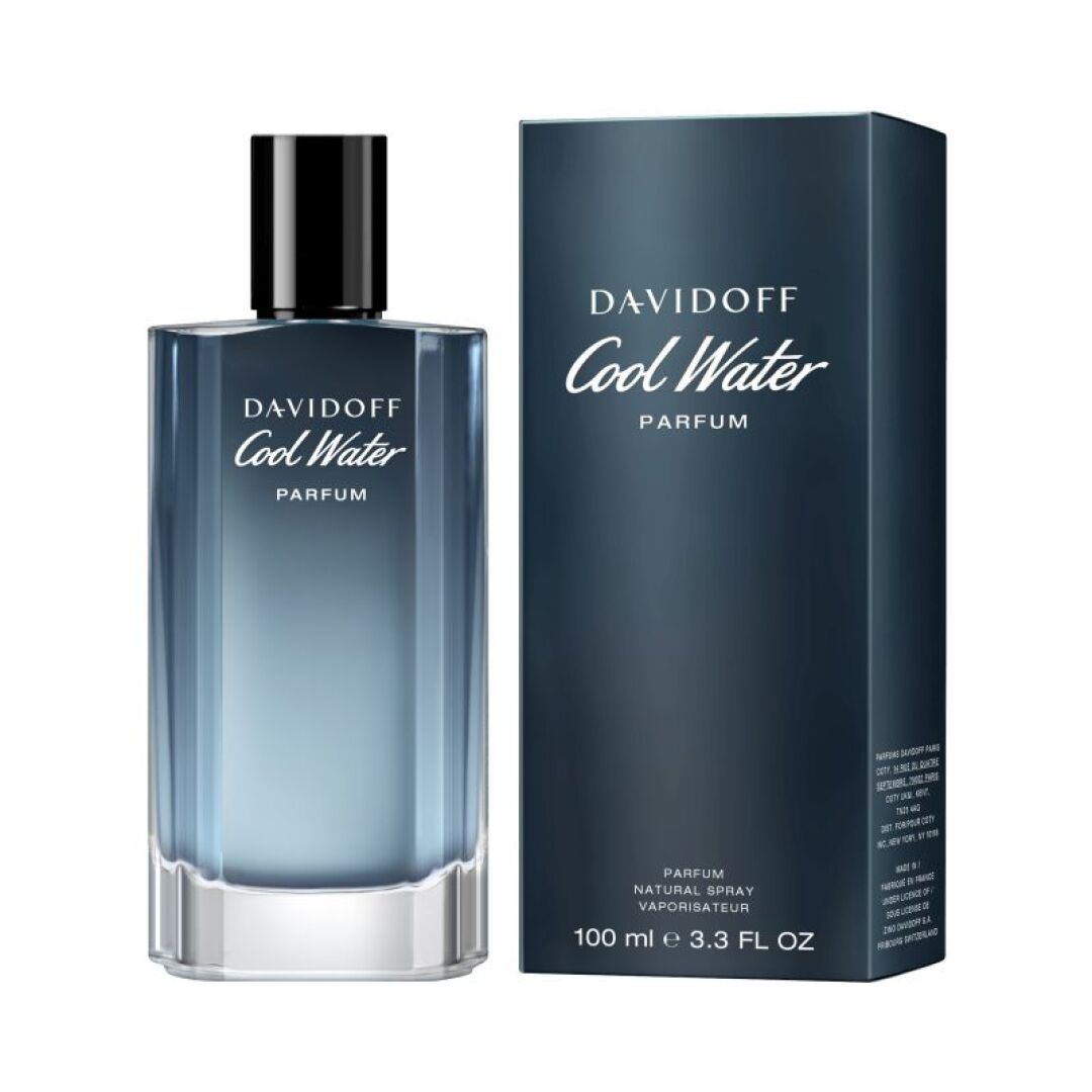 COOLWATER PARFUM MAN 1