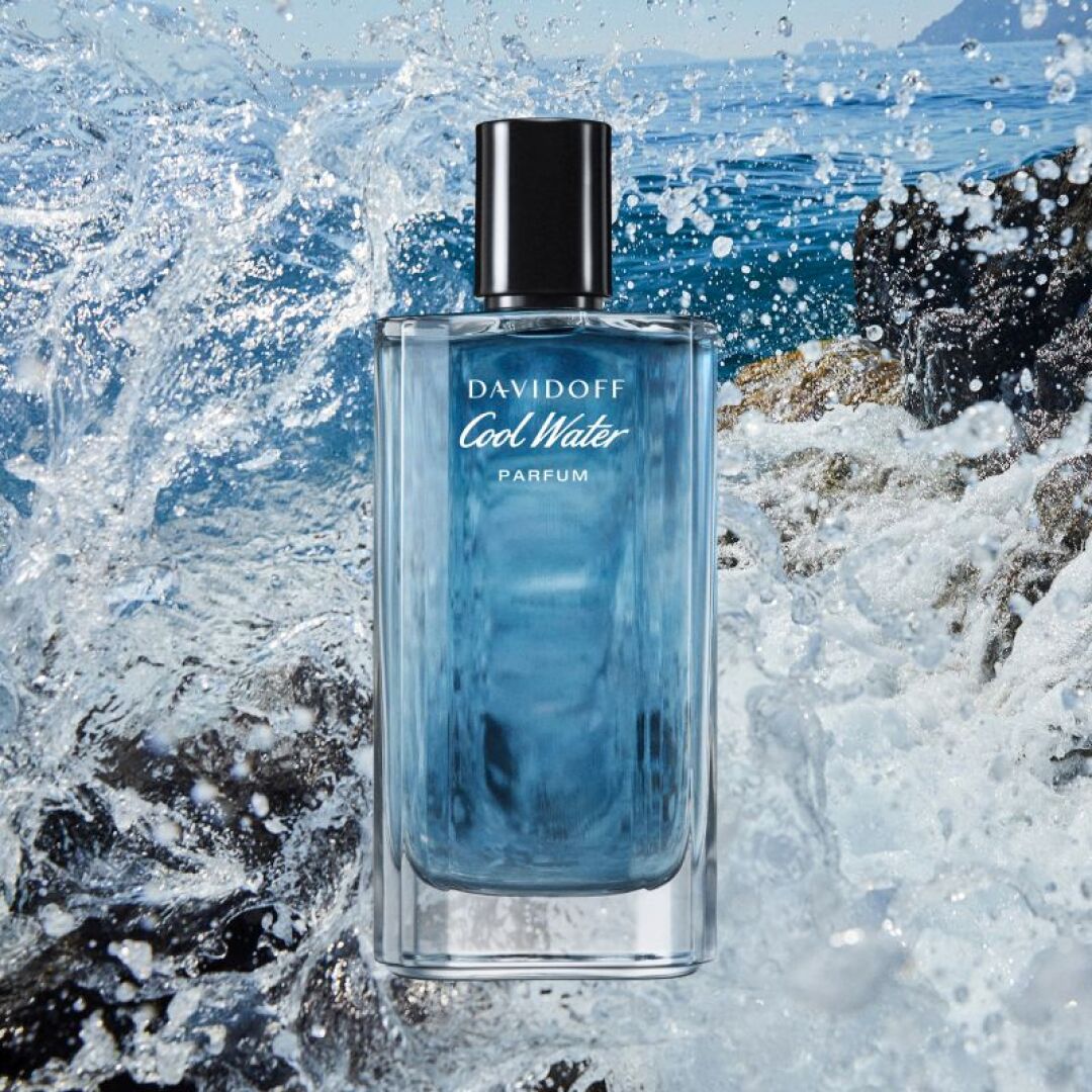  COOLWATER PARFUM MAN 7