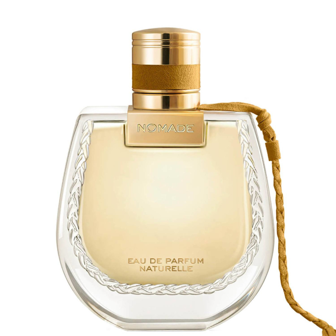 NOMADE EAU DE PARFUM NATURELLE 0