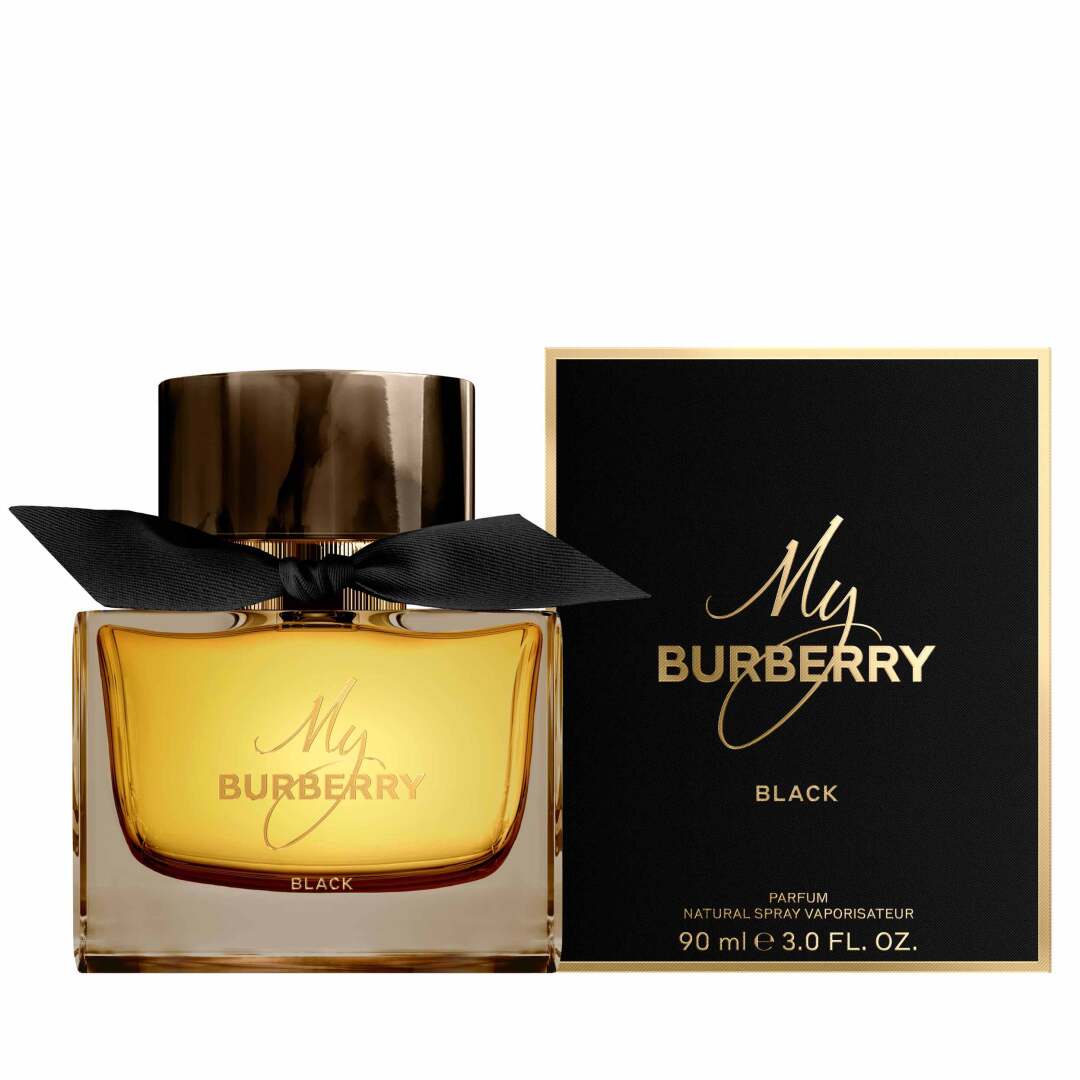 BURBERRY MY BURBERRY BLACK ELIXIR DE PARFUM WOMEN 1