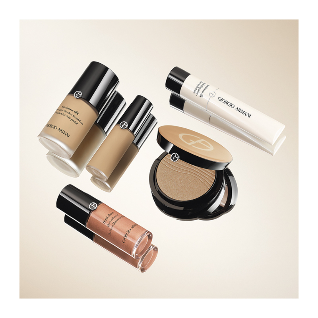 FLUID SHEER GLOW ENHANCER 8