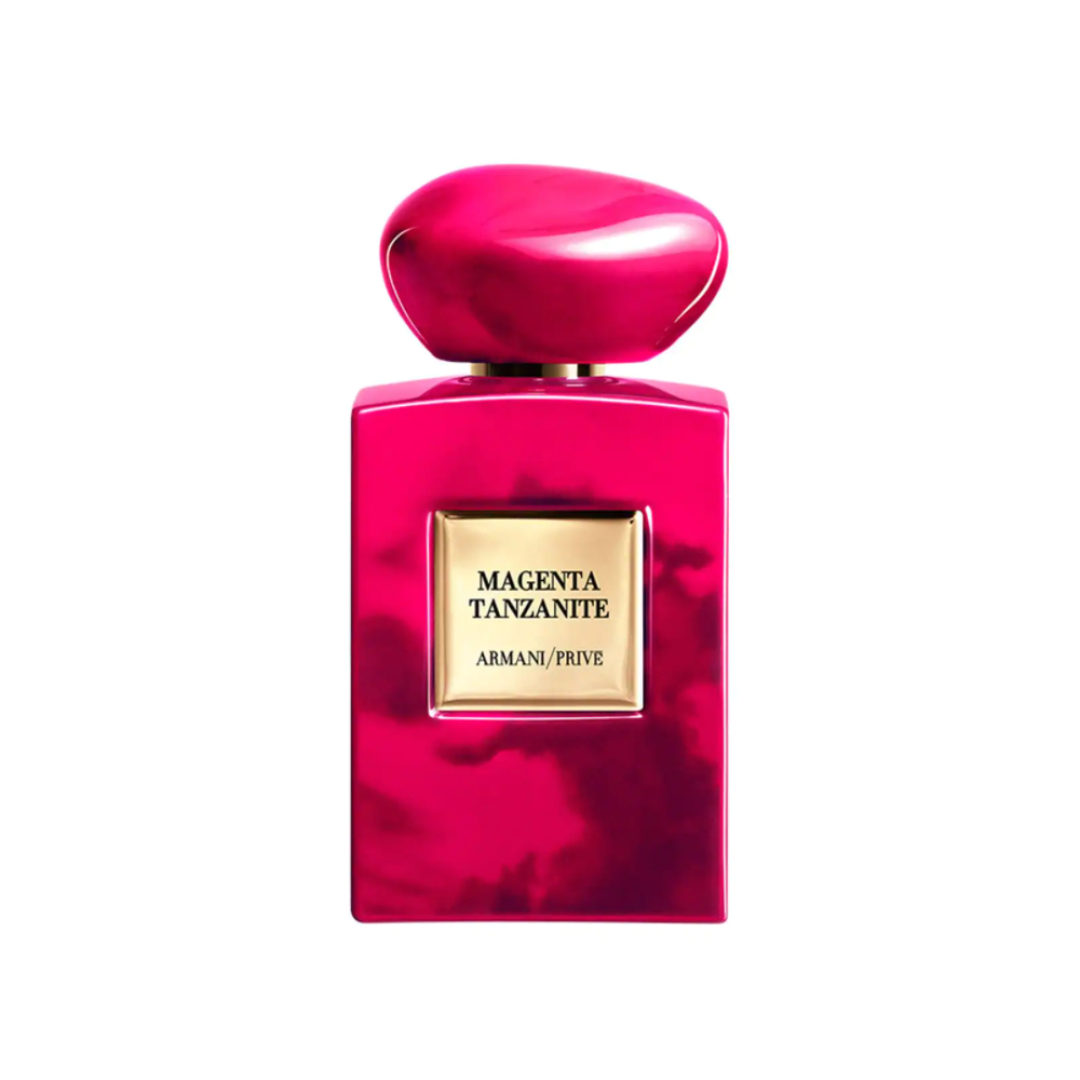 MAGENTA TANZANITE EAU DE PARFUM 0