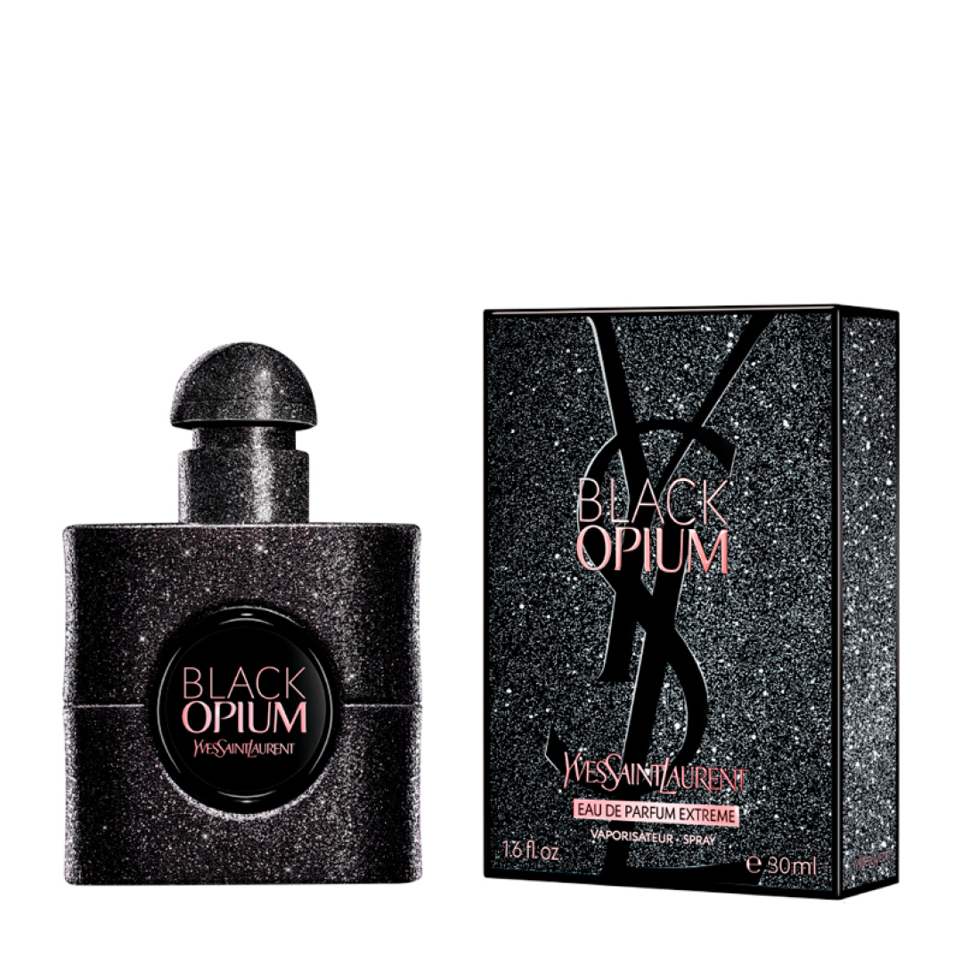 BLACK OPIUM EAU DE PARFUM EXTREME 1