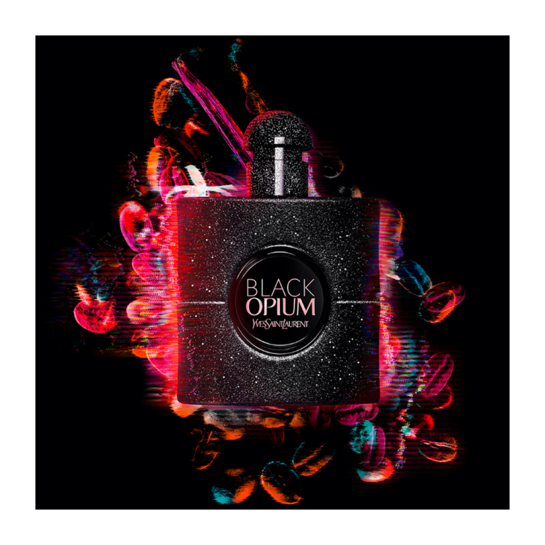 BLACK OPIUM EAU DE PARFUM EXTREME 2