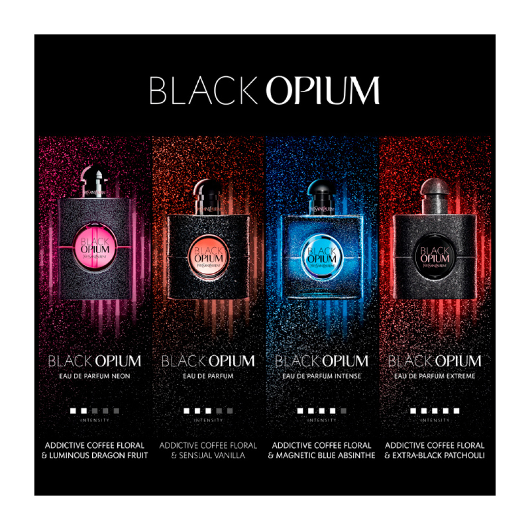 BLACK OPIUM EAU DE PARFUM EXTREME 4