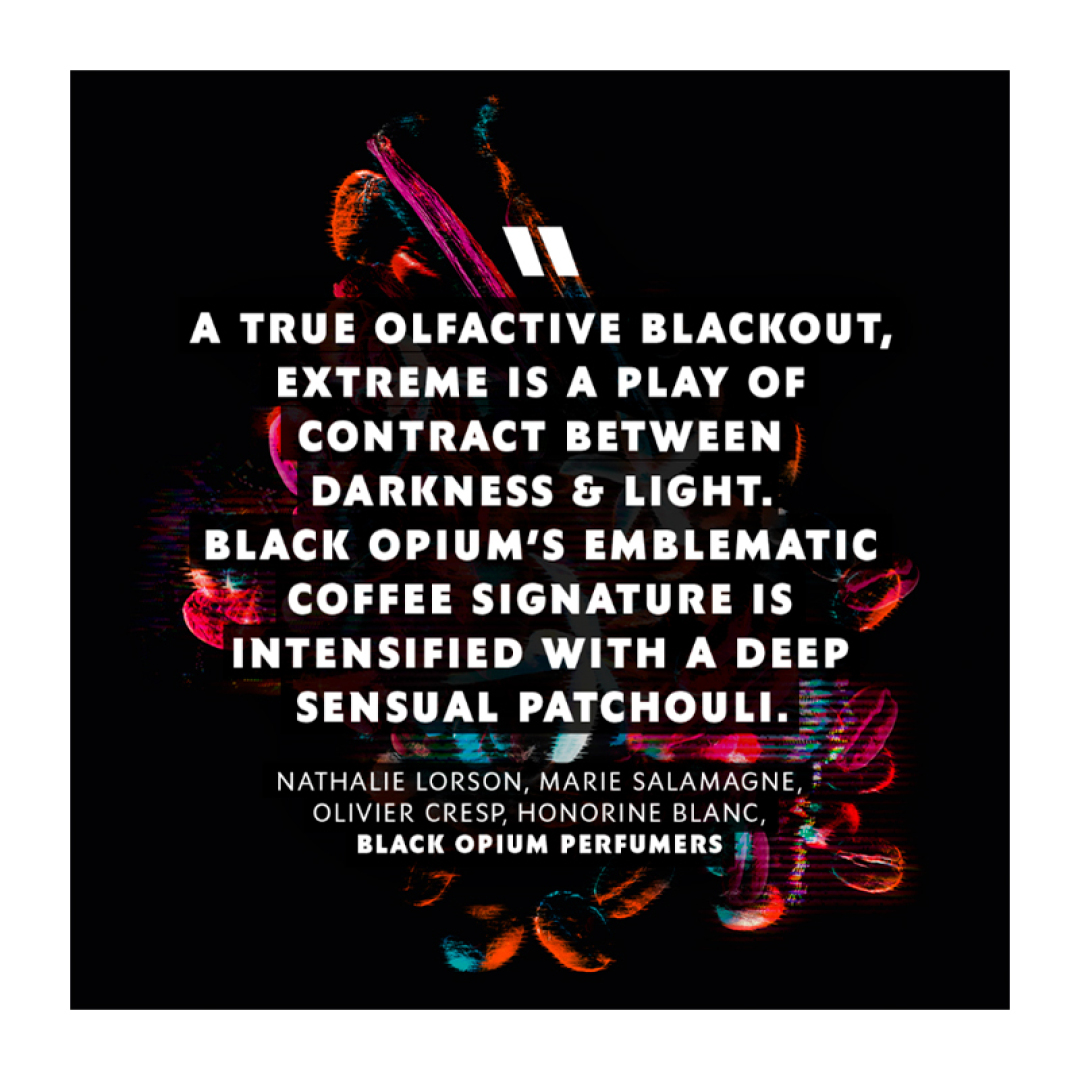 BLACK OPIUM EAU DE PARFUM EXTREME 6