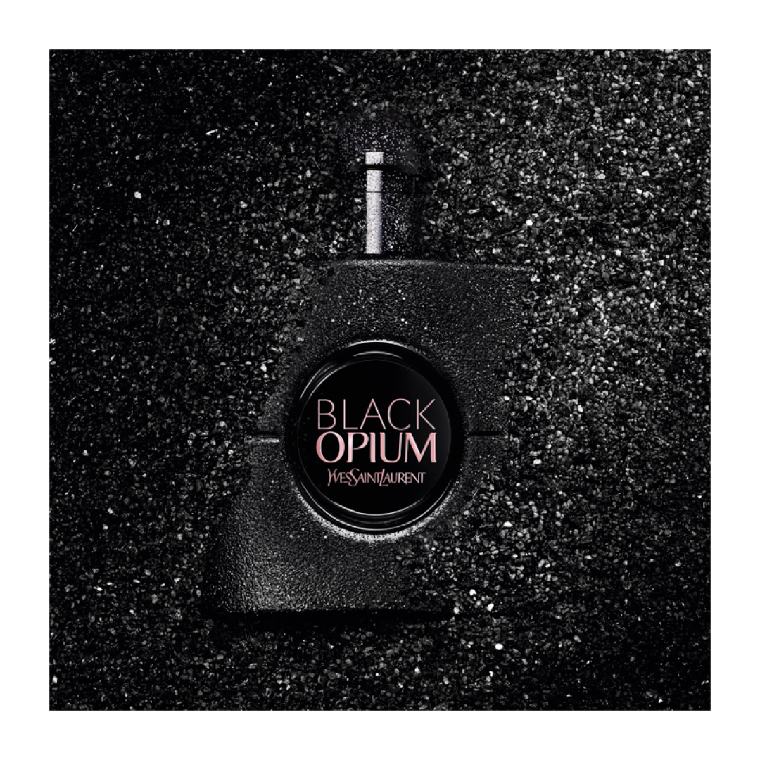 BLACK OPIUM EAU DE PARFUM EXTREME 7