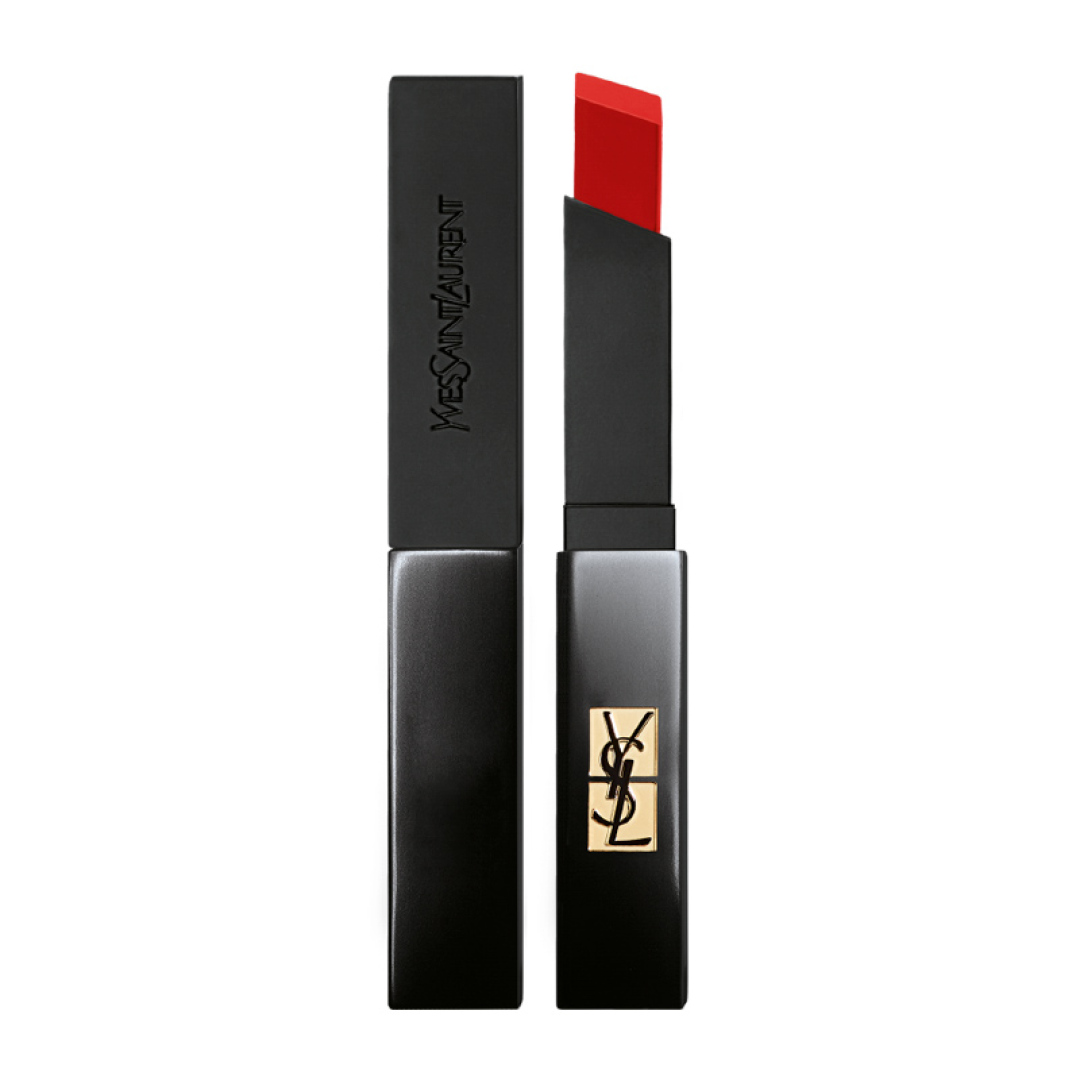 ROUGE PUR COUTURE THE SLIM VELVET RADICAL 1