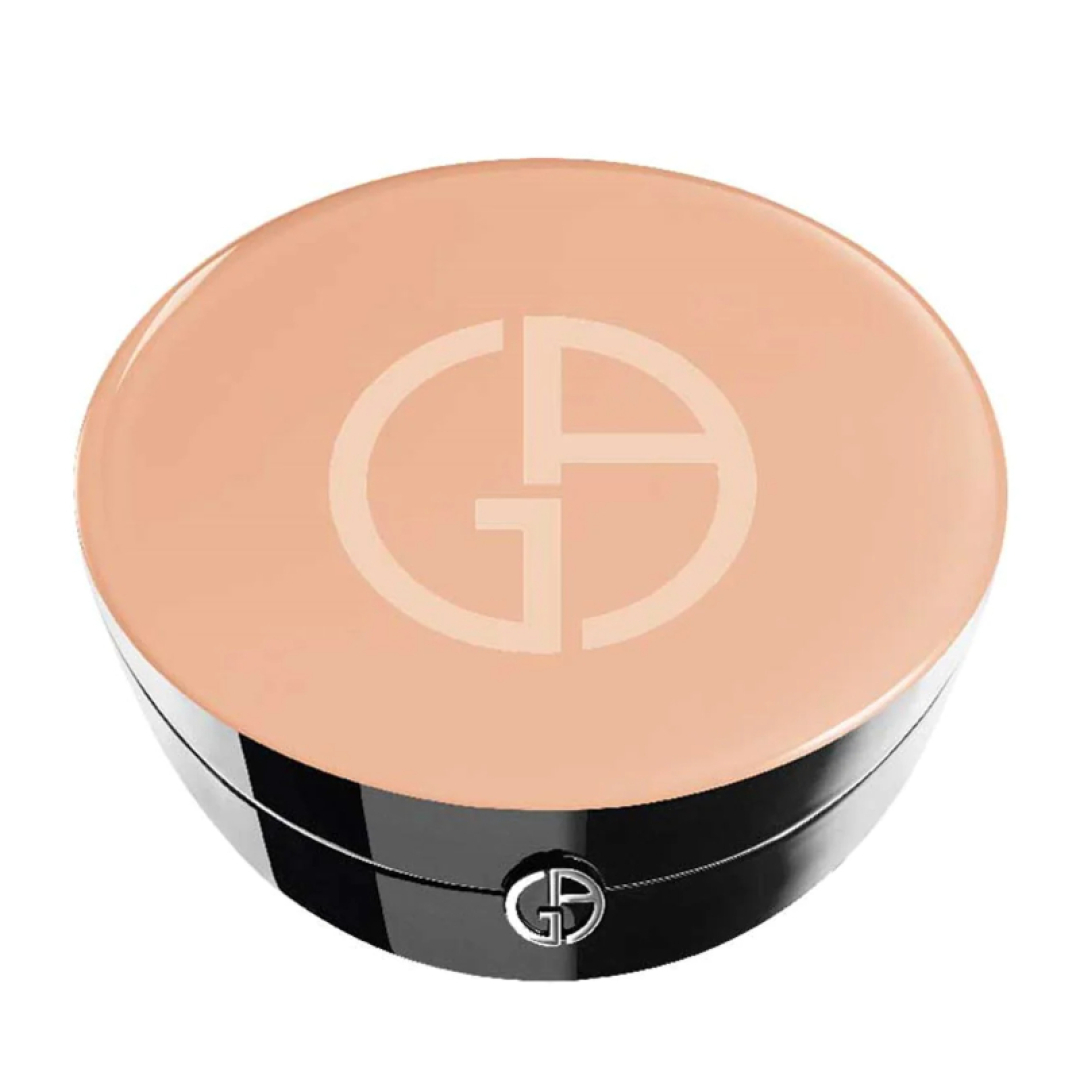 LUMINOUS SILK GLOW FUSION POWDER  1