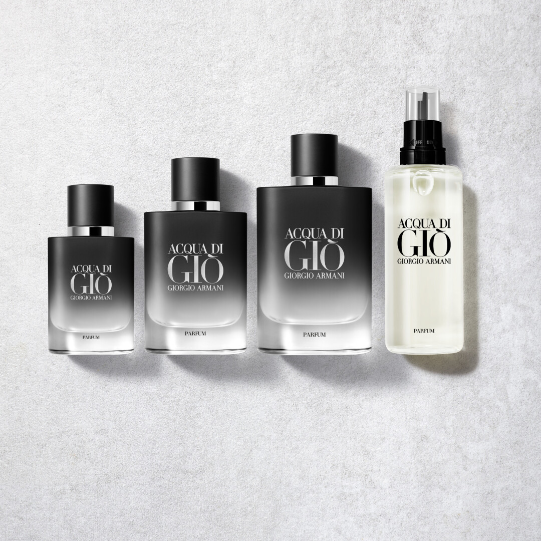ACQUA DI GIÒ PARFUM REFILL 14