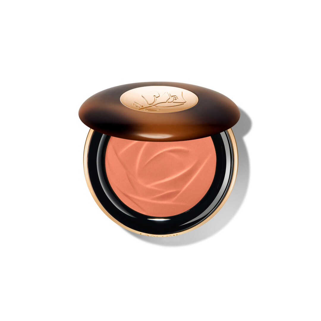 TEINT IDOLE ULTRA WEAR C.E. SKIN TRANSFORMING BRONZER 0