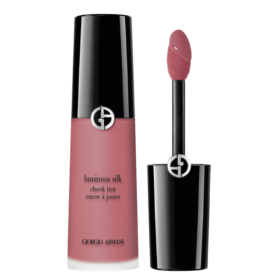 LUMINOUS SILK CHEEK TINT LIQUID BLUSH 1