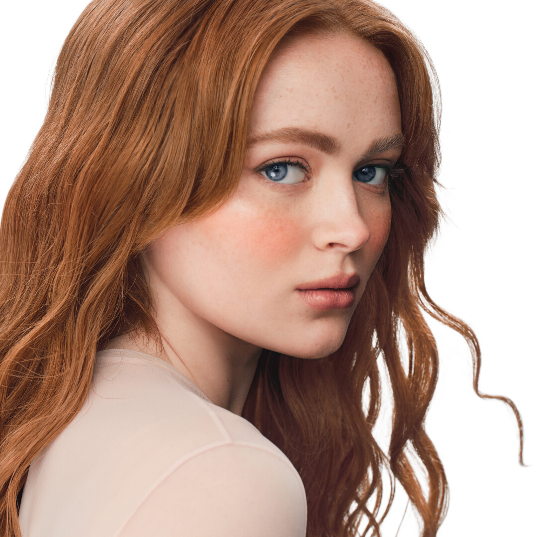 LUMINOUS SILK CHEEK TINT LIQUID BLUSH 7