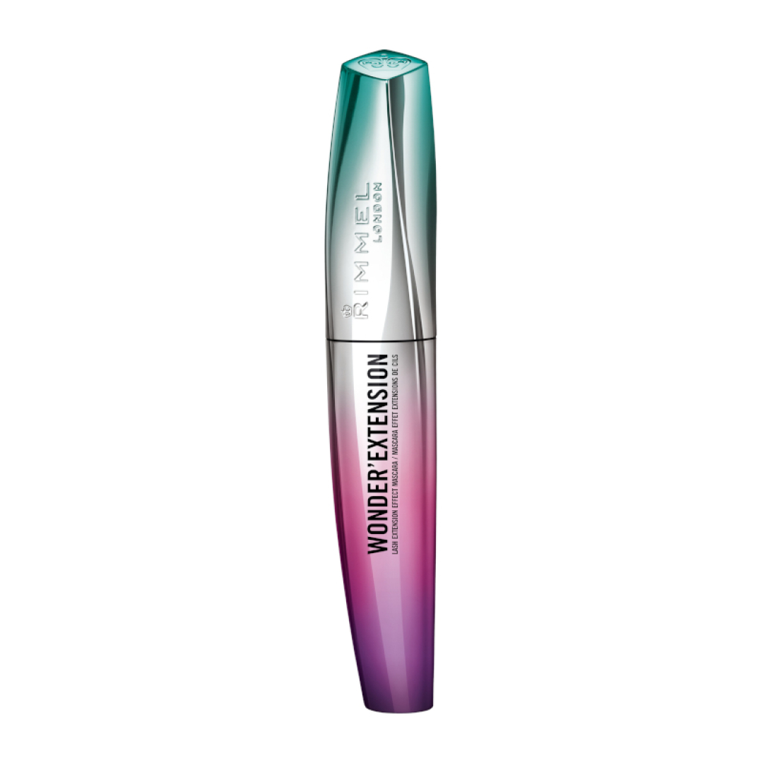 RIMMEL WONDER' EXTENSION MASCARA attica