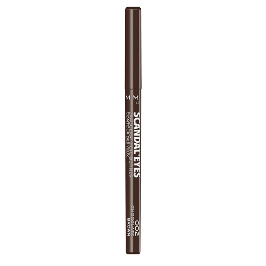 SCANDAL'EYES EXAGGERATE EYE DEFINER 2
