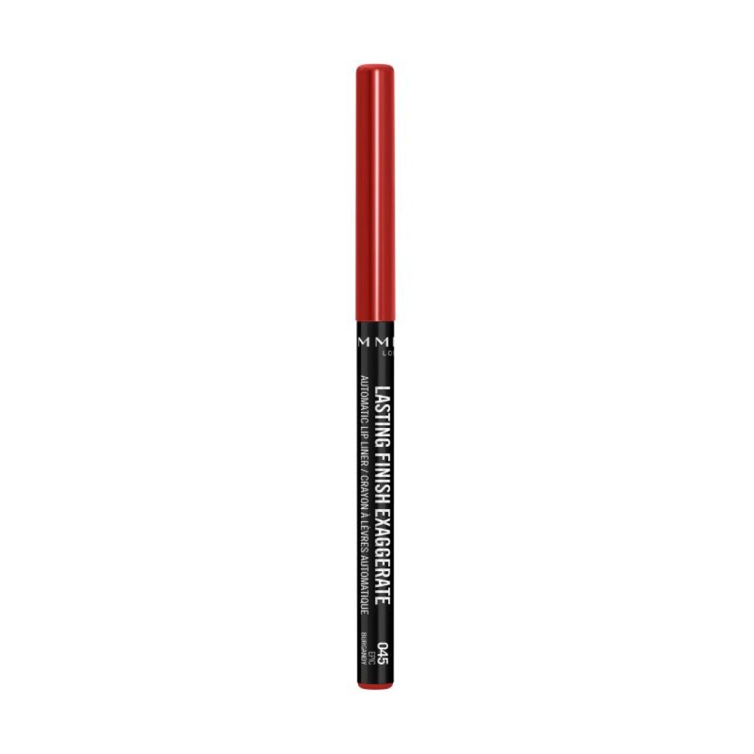 LASTING FINISH EXAGGERATE AUTOMATIC LIP LINER  3