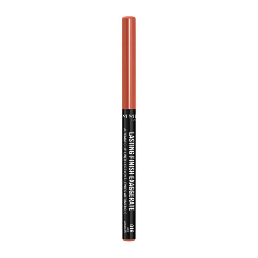 LASTING FINISH EXAGGERATE AUTOMATIC LIP LINER  5