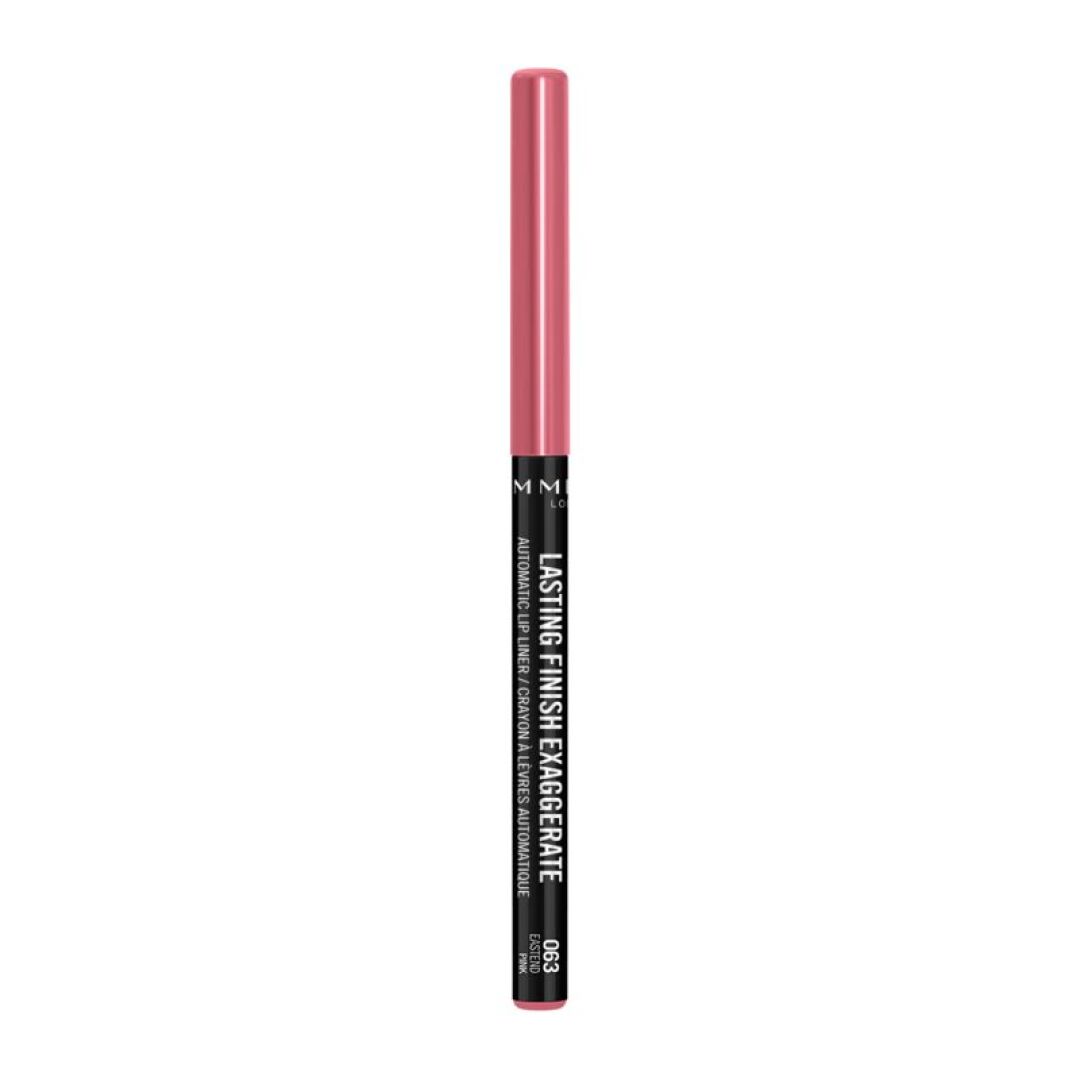 LASTING FINISH EXAGGERATE AUTOMATIC LIP LINER  2