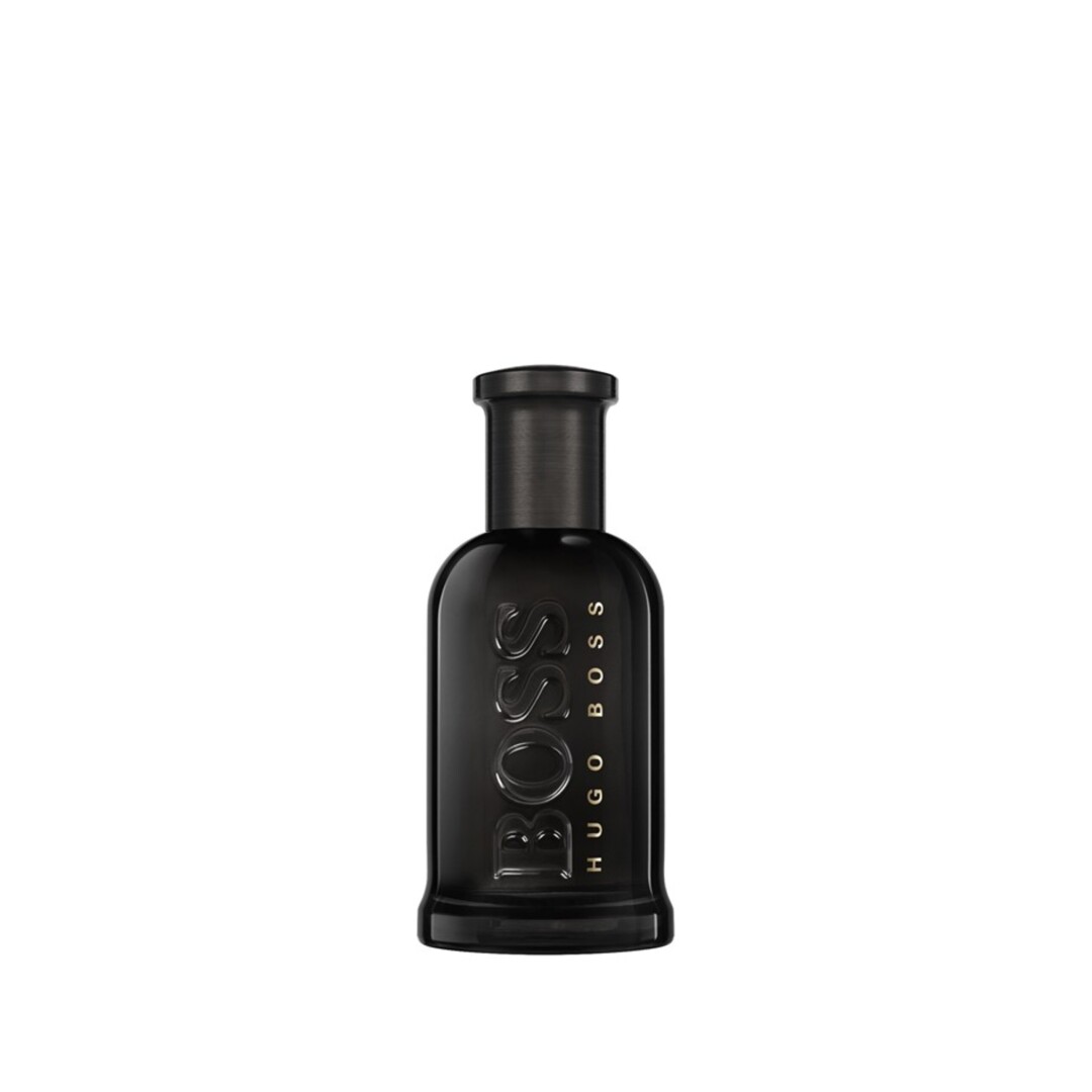 BOSS BOTTLED PARFUM 0