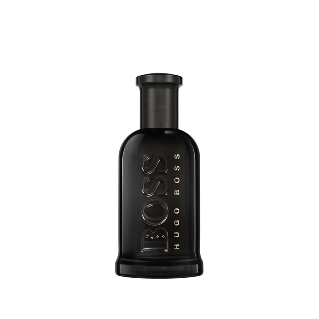 BOSS BOTTLED PARFUM 2