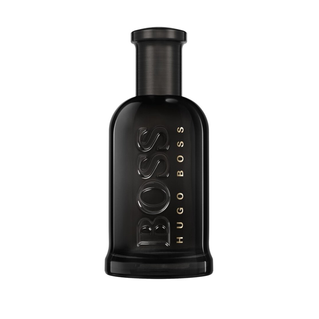BOSS BOTTLED PARFUM 1