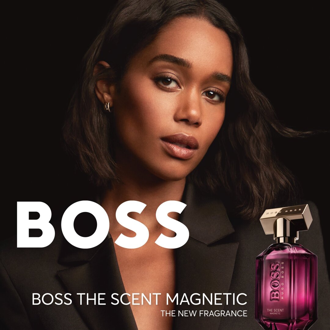 BOSS THE SCENT MAGNETIC FOR HER EAU DE PARFUM 12
