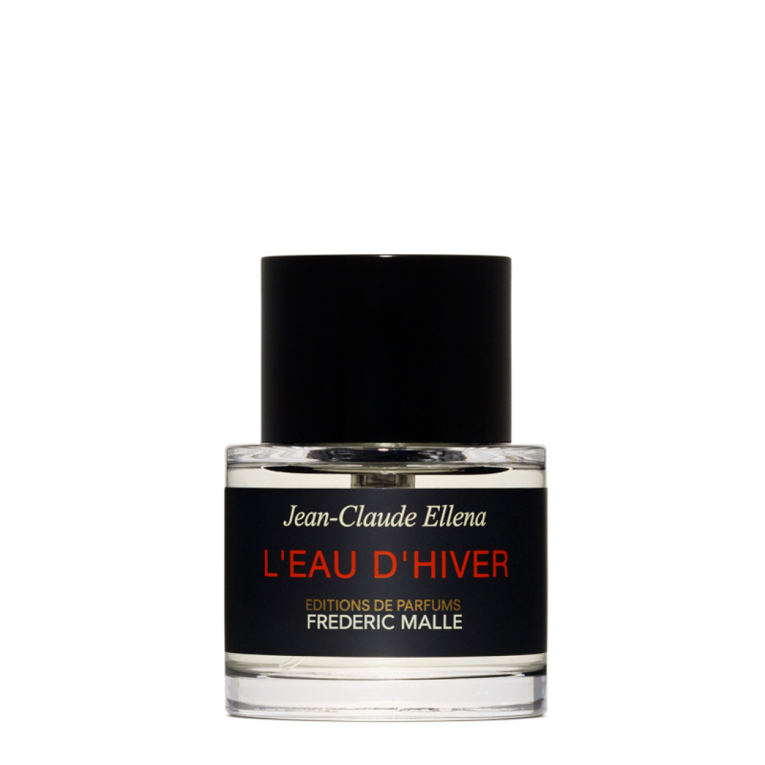 L'EAU D'HIVER PERFUME 0