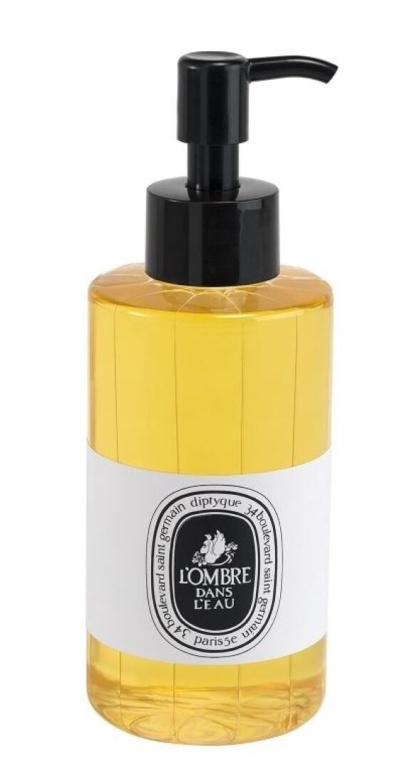 L'OMBRE DANS L'EAU SHOWER OIL  0