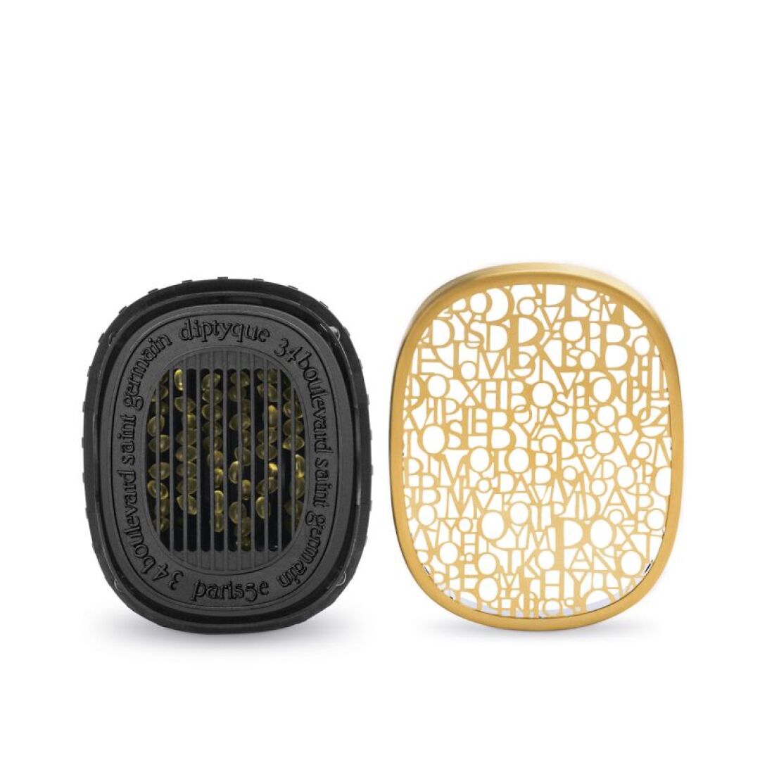 ELECTRIC WALL DIFFUSER  3