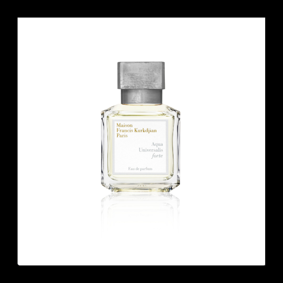 AQUA UNIVERSALIS FORTE EAU DE PARFUM 0