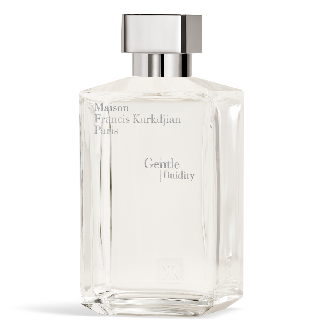 GENTLE FLUIDITY SILVER EAU DE PARFUM 0