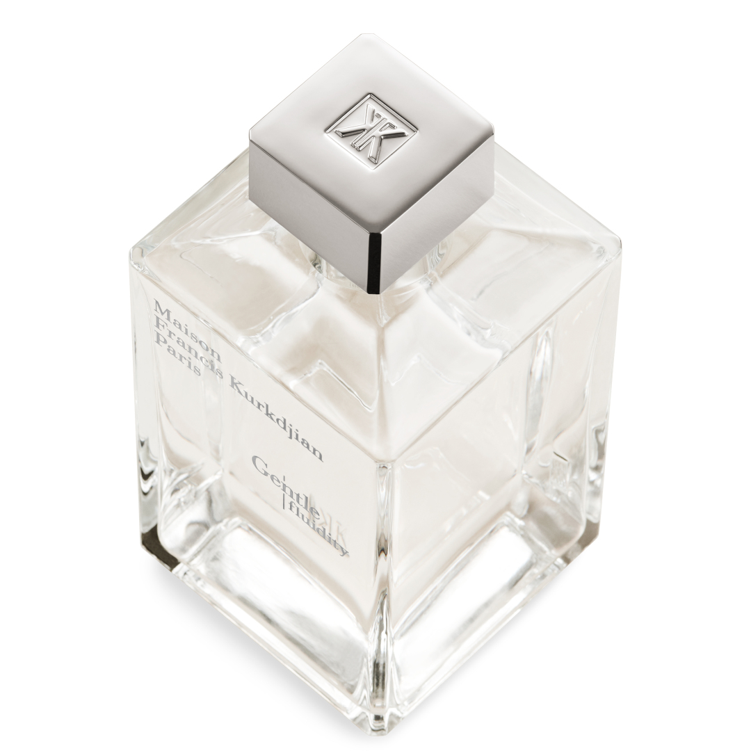 GENTLE FLUIDITY SILVER EAU DE PARFUM 1