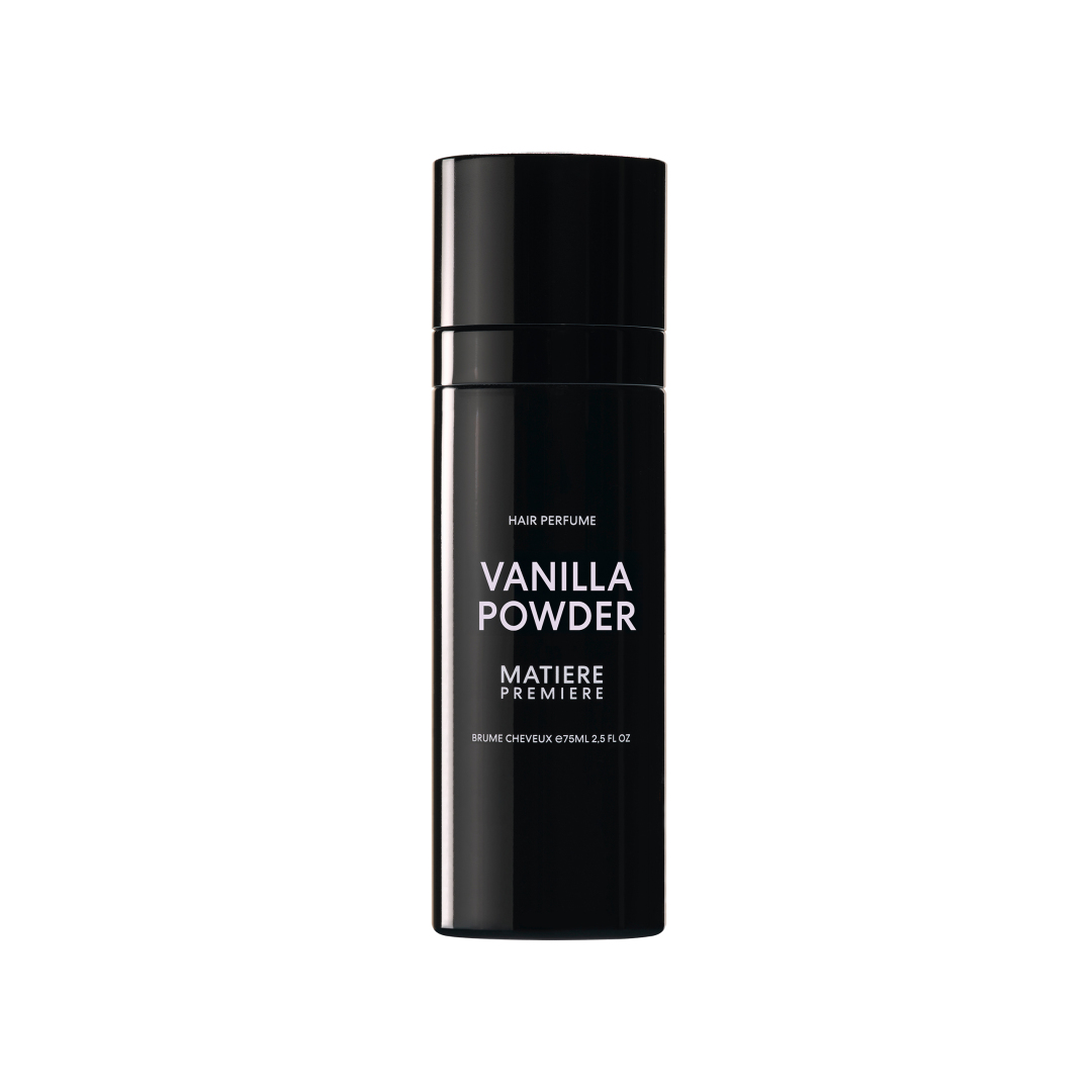 HAIR PERFUME VANILLA POWDER 0
