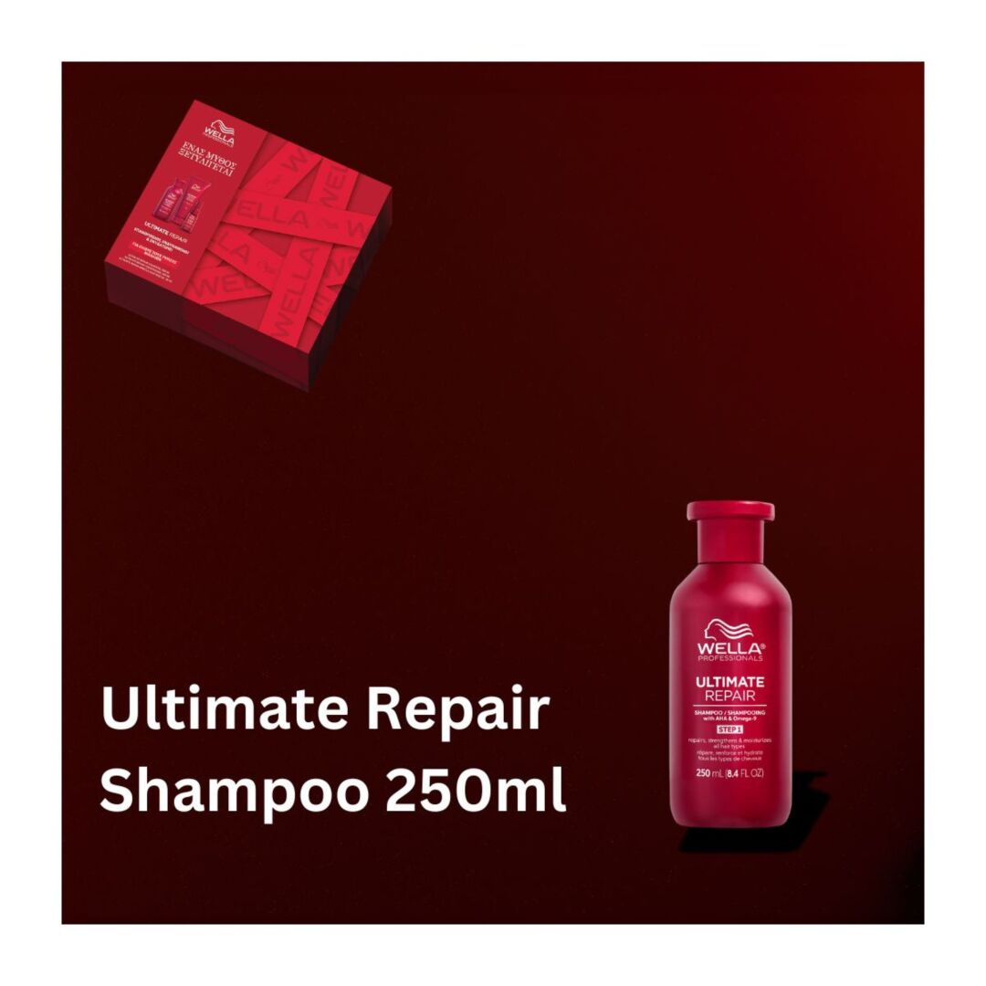 ULTIMATE REPAIR GIFT BOX 2