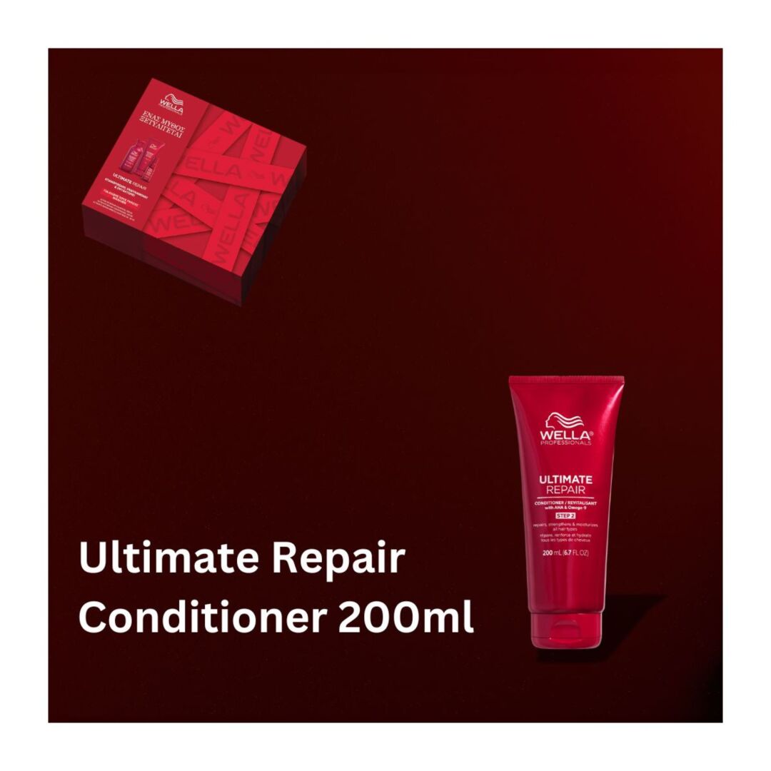 ULTIMATE REPAIR GIFT BOX 3