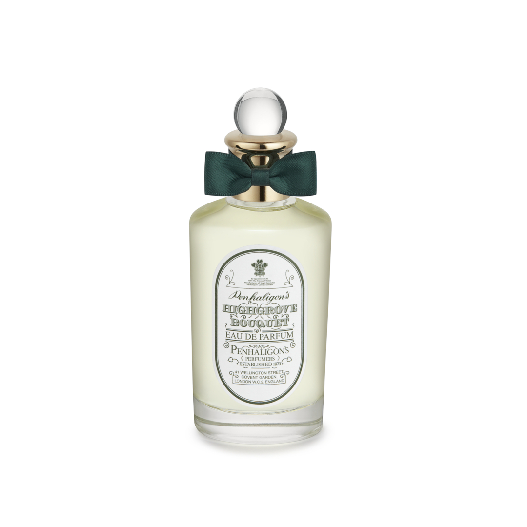 HIGHGROVE BOUQUET EAU DE PARFUM 0
