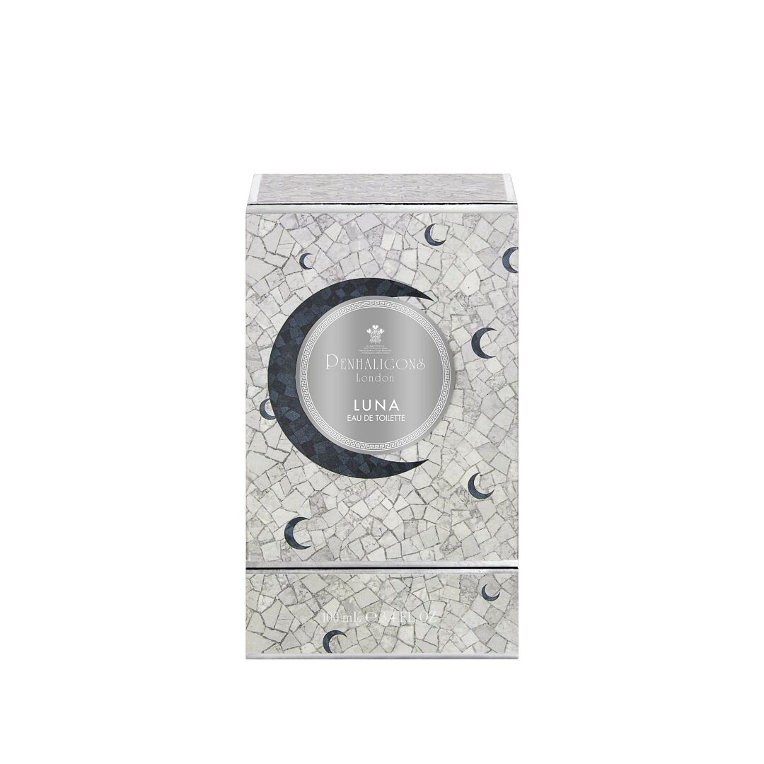 LUNA EAU DE TOILETTE 5