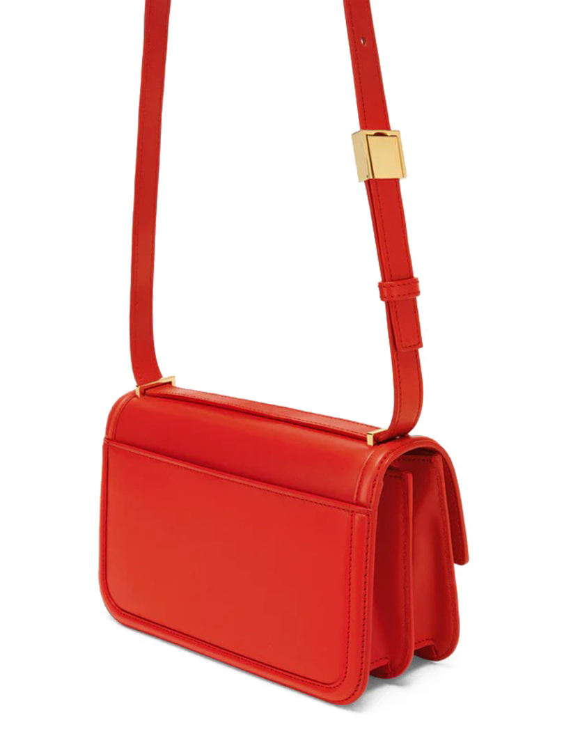 ΓΥΝΑΙΚΕΙΑ ΔΕΡΜΑΤΙΝΗ ΤΣΑΝΤΑ ΧΙΑΣΤΙ THE PARIS 1