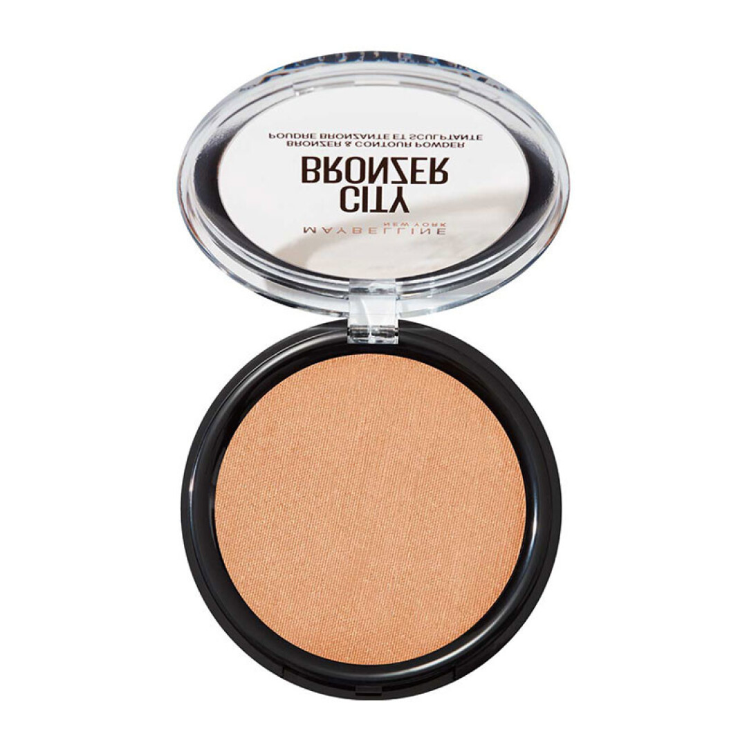 GLOSS N' BRONZE ESSENTIALS ΣΕΤ ΜΑΚΙΓΙΑΖ 6