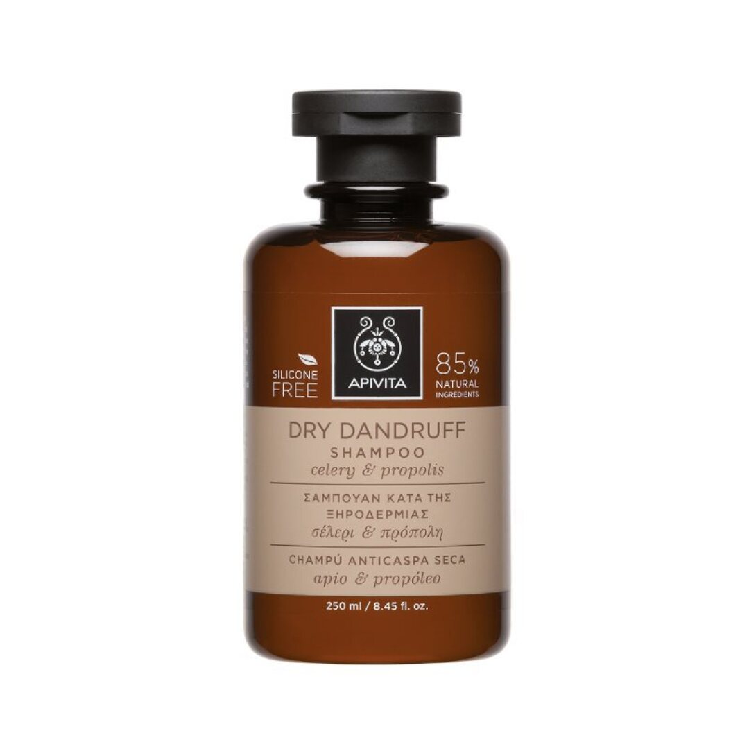 ΣΑΜΠΟΥΑΝ ΚΑΤΑ ΤΗΣ ΞΗΡΟΔΕΡΜΙΑΣ 0