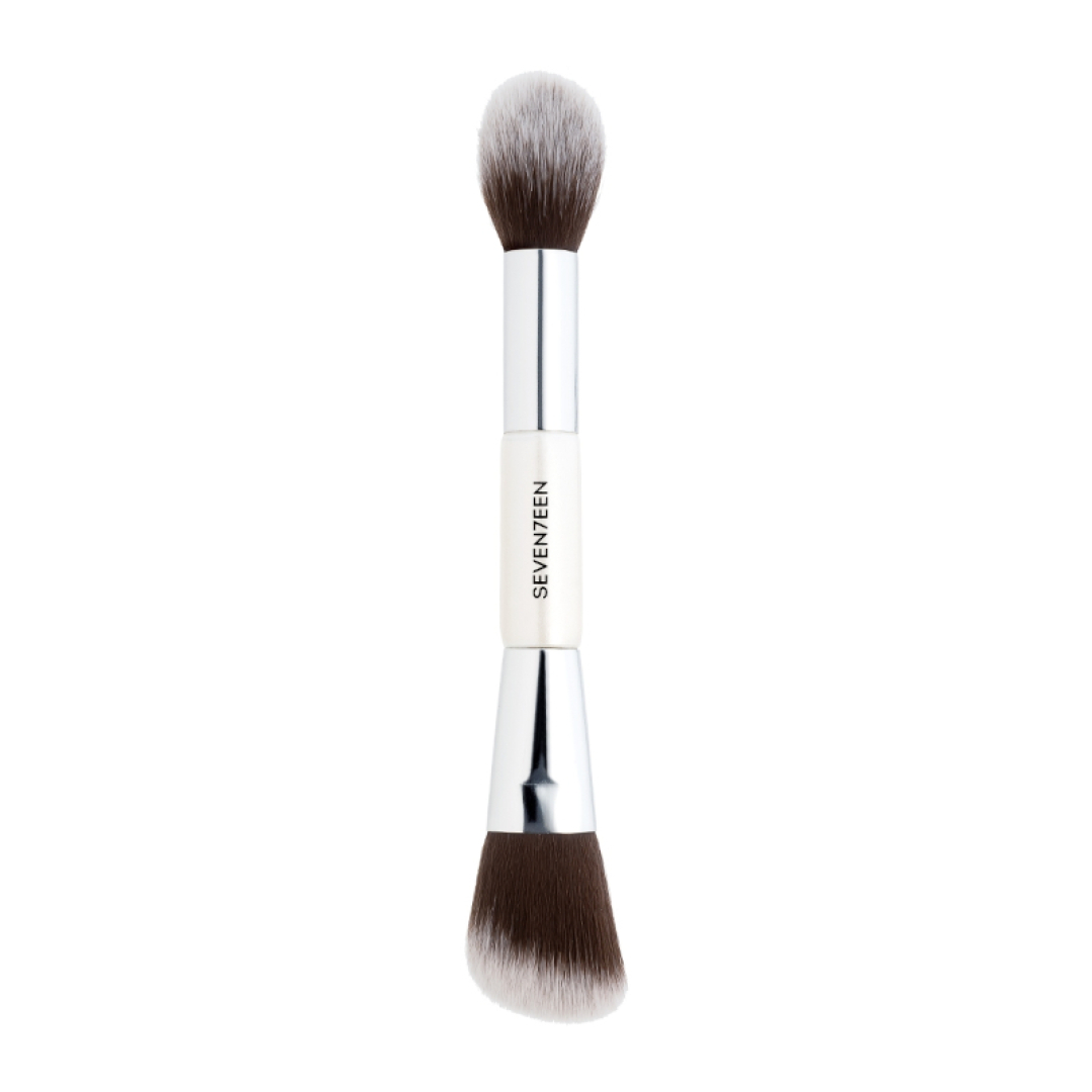 BLUSH CONTOUR DUAL BRUSH 0
