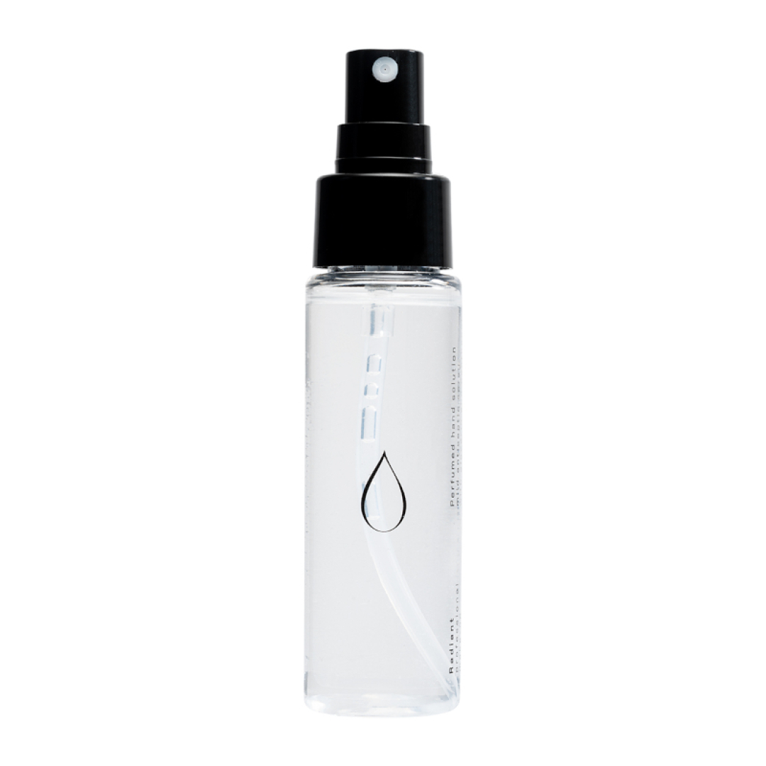 PERFUMED HAND SOLUTION 0