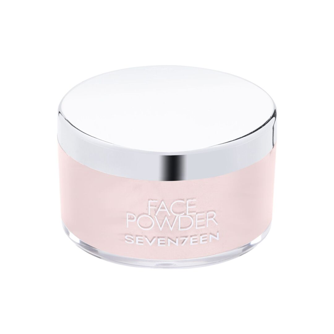 FACE POWDER  0