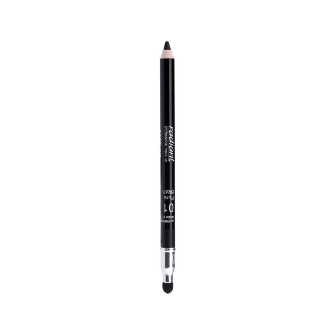 SOFTLINE WATERPROOF EYE PENCIL 11
