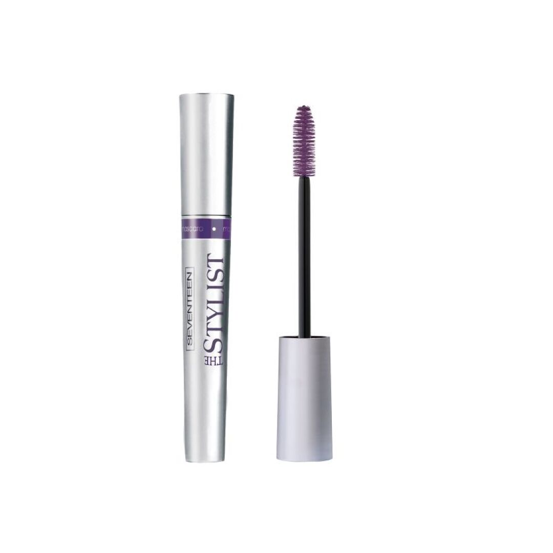 THE STYLIST MASCARA 0