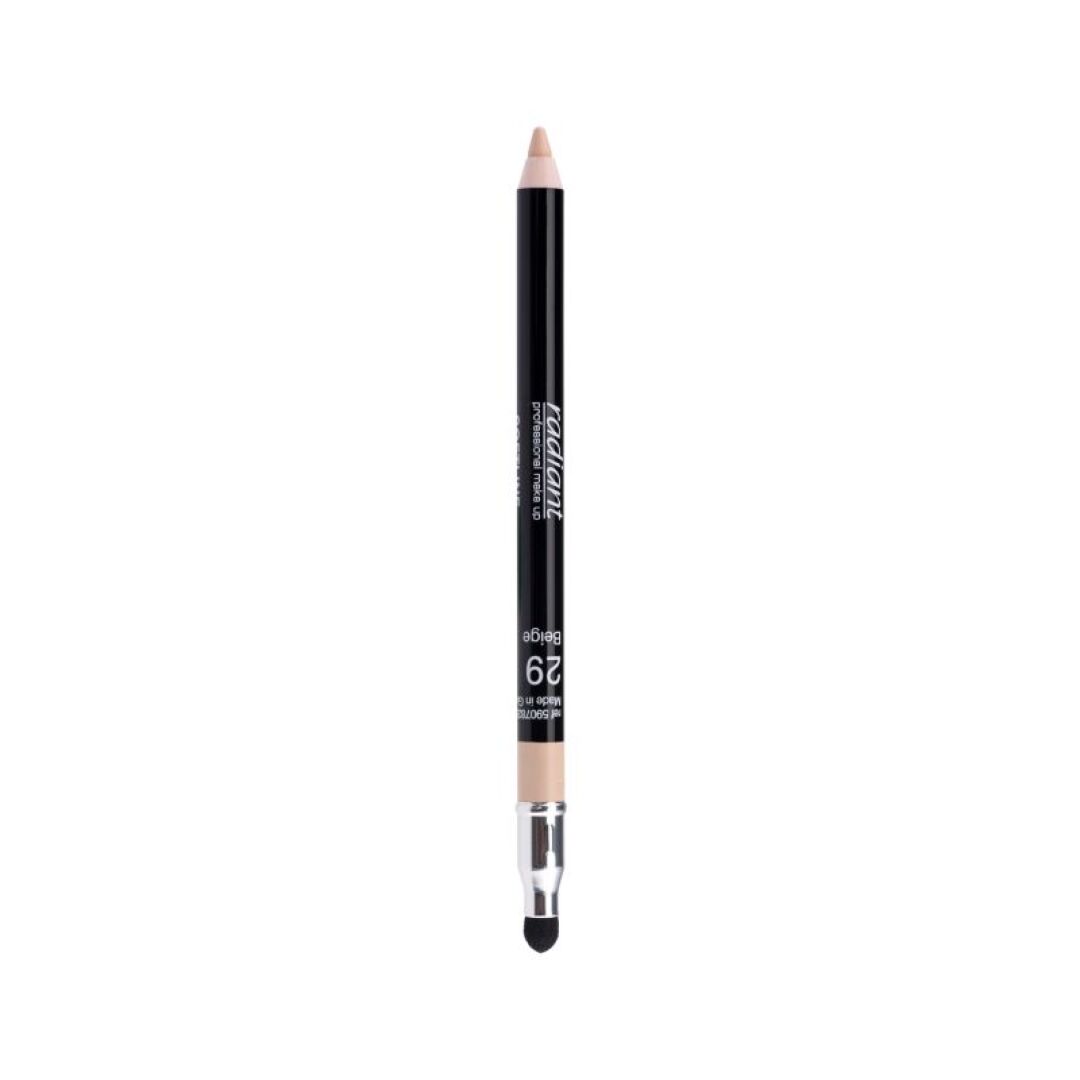 SOFTLINE WATERPROOF EYE PENCIL 3