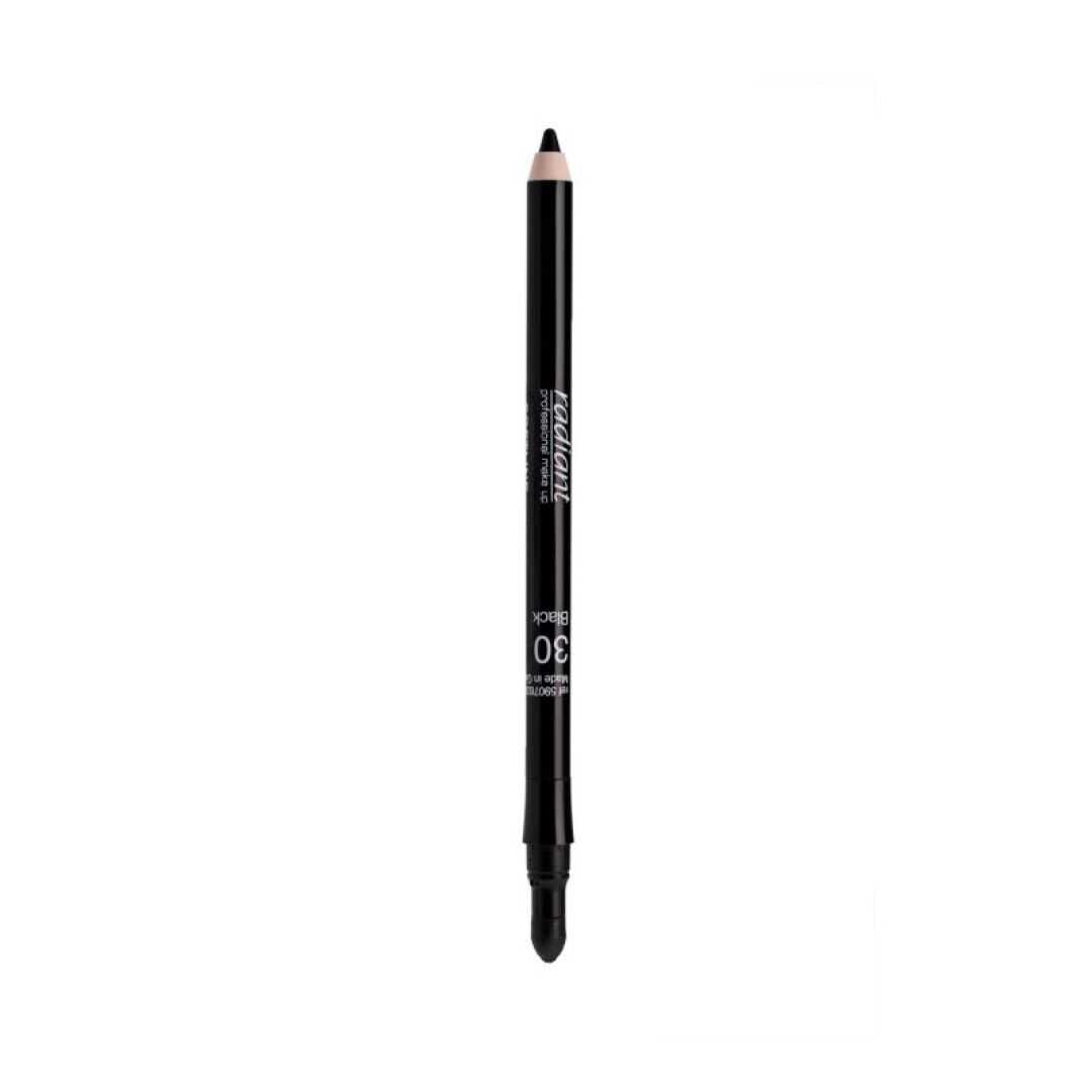 SOFTLINE WATERPROOF EYE PENCIL 2