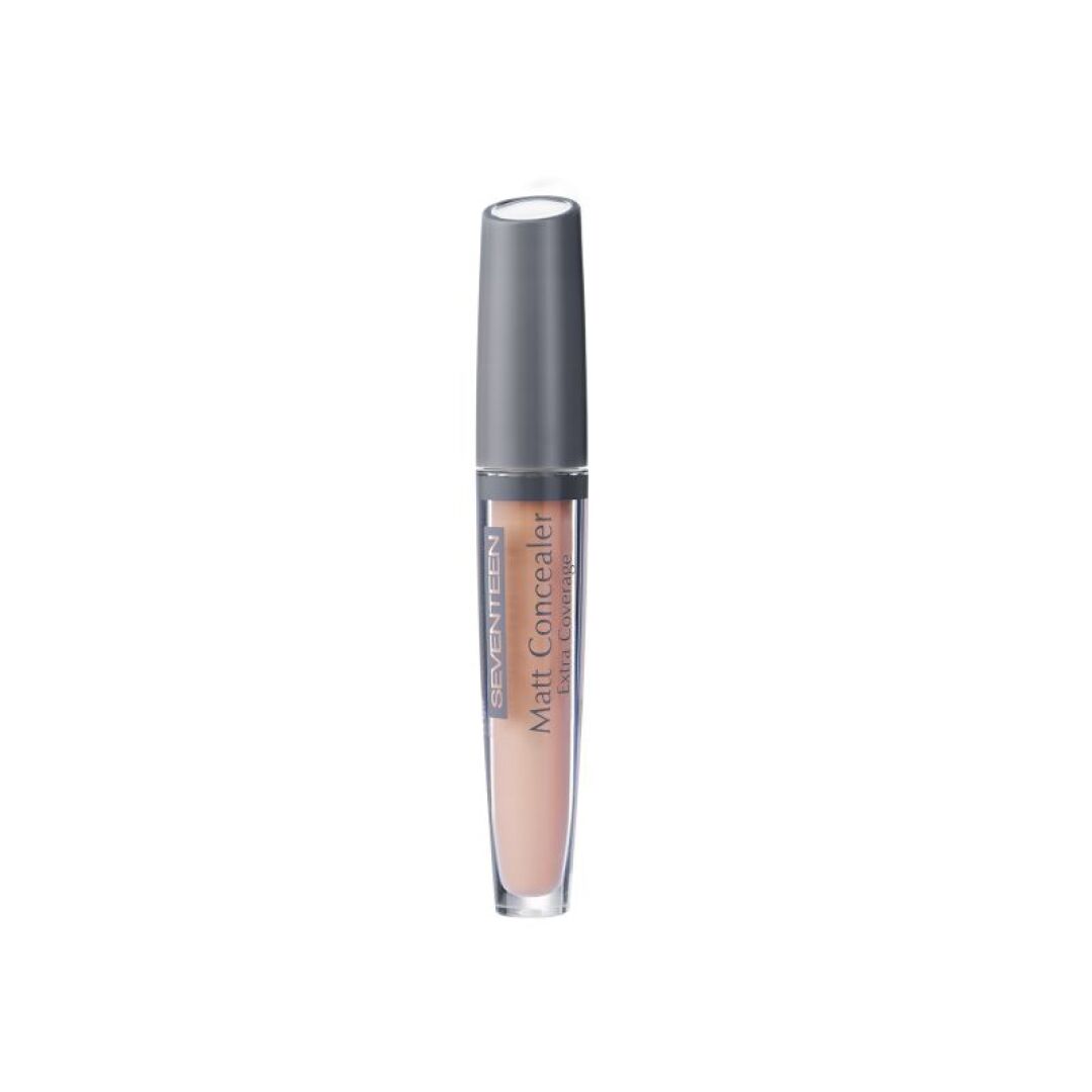 MATT CONCEALER EXTRA COVERAGE 0